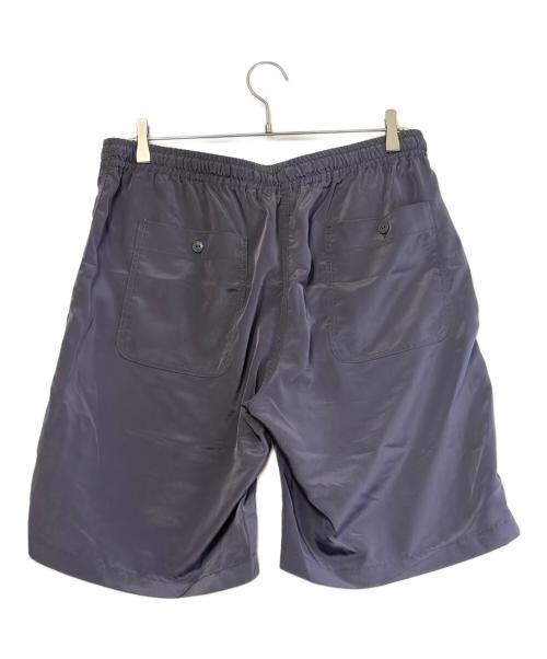 Needles（ニードルズ）Needles (ニードルズ) Basketball Short（バスケットボール・ショーツ） グレー サイズ:SIZE Lの古着・服飾アイテム