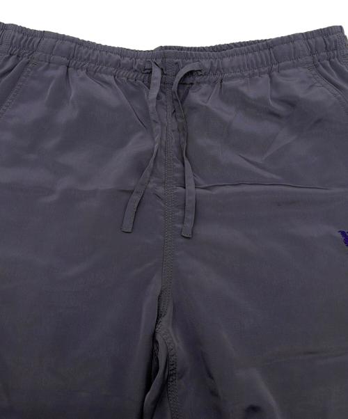Needles（ニードルズ）Needles (ニードルズ) Basketball Short（バスケットボール・ショーツ） グレー サイズ:SIZE Lの古着・服飾アイテム