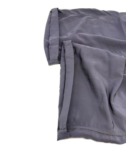 Needles（ニードルズ）Needles (ニードルズ) Basketball Short（バスケットボール・ショーツ） グレー サイズ:SIZE Lの古着・服飾アイテム
