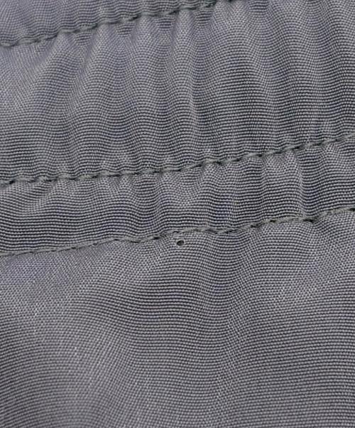 Needles（ニードルズ）Needles (ニードルズ) Basketball Short（バスケットボール・ショーツ） グレー サイズ:SIZE Lの古着・服飾アイテム