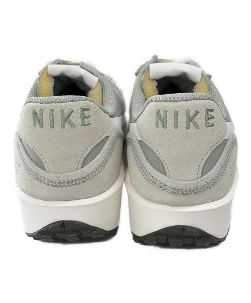 NIKE（ナイキ）NIKE (ナイキ) スニーカー グリーン サイズ:SIZE 25.5cmの古着・服飾アイテム