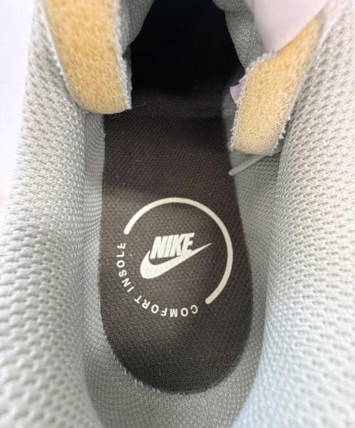 NIKE（ナイキ）NIKE (ナイキ) スニーカー グリーン サイズ:SIZE 25.5cmの古着・服飾アイテム