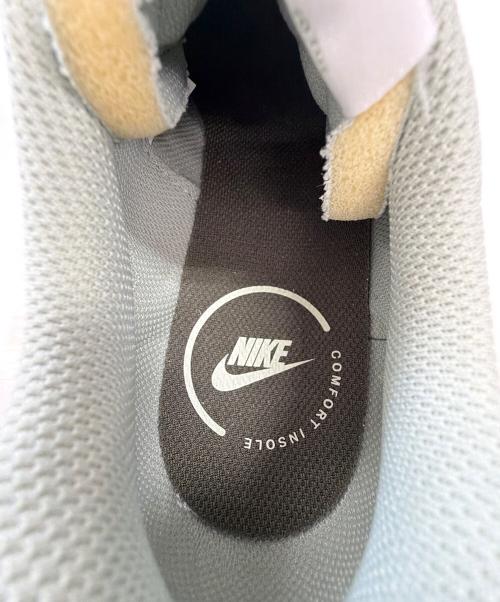 NIKE（ナイキ）NIKE (ナイキ) スニーカー グリーン サイズ:SIZE 25.5cmの古着・服飾アイテム