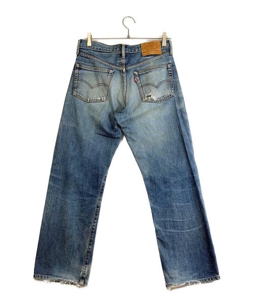 LEVI'S（リーバイス）LEVI'S (リーバイス) デニムパンツ インディゴ サイズ:SIZE W31×L36の古着・服飾アイテム