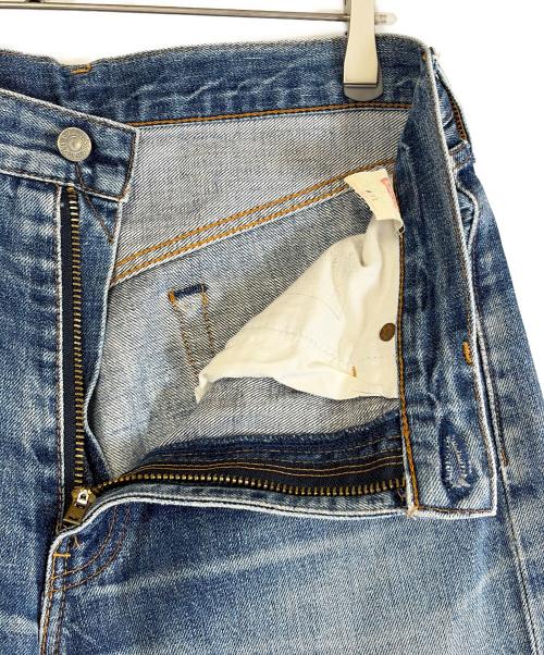 LEVI'S（リーバイス）LEVI'S (リーバイス) デニムパンツ インディゴ サイズ:SIZE W31×L36の古着・服飾アイテム