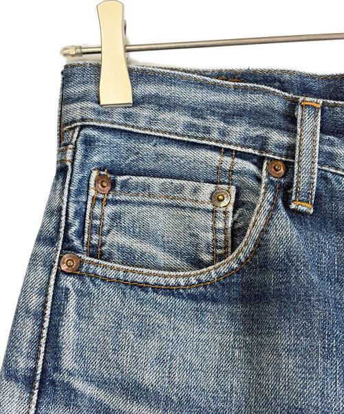 LEVI'S（リーバイス）LEVI'S (リーバイス) デニムパンツ インディゴ サイズ:SIZE W31×L36の古着・服飾アイテム