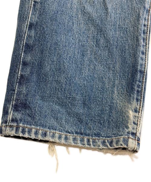 LEVI'S（リーバイス）LEVI'S (リーバイス) デニムパンツ インディゴ サイズ:SIZE W31×L36の古着・服飾アイテム