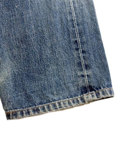 LEVI'S（リーバイス）LEVI'S (リーバイス) デニムパンツ インディゴ サイズ:SIZE W31×L36の古着・服飾アイテム