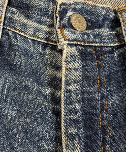 LEVI'S（リーバイス）LEVI'S (リーバイス) デニムパンツ インディゴ サイズ:SIZE W31×L36の古着・服飾アイテム