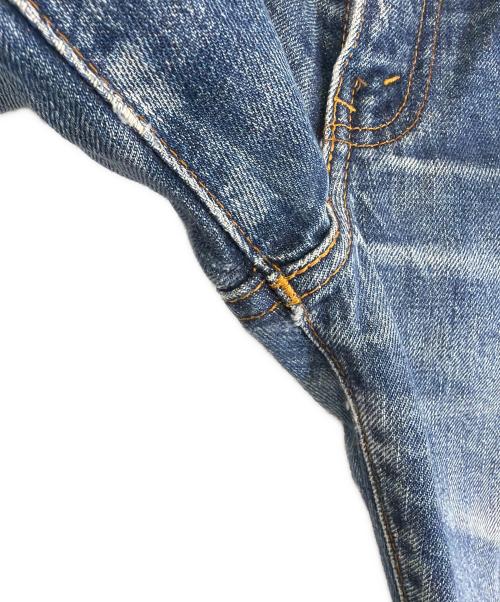LEVI'S（リーバイス）LEVI'S (リーバイス) デニムパンツ インディゴ サイズ:SIZE W31×L36の古着・服飾アイテム