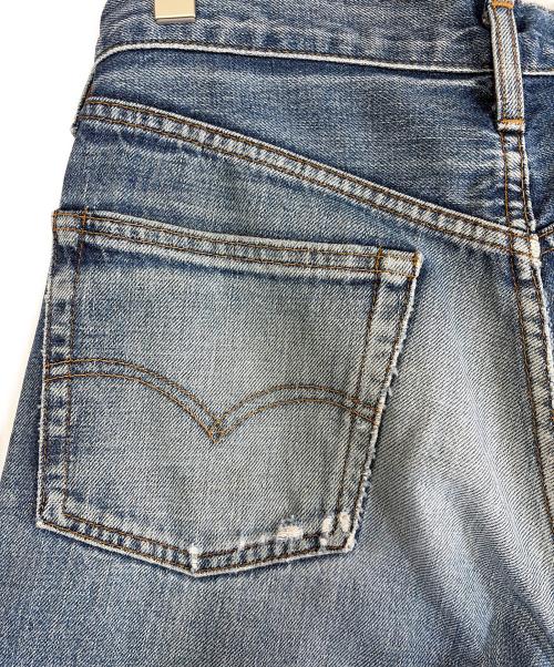 LEVI'S（リーバイス）LEVI'S (リーバイス) デニムパンツ インディゴ サイズ:SIZE W31×L36の古着・服飾アイテム