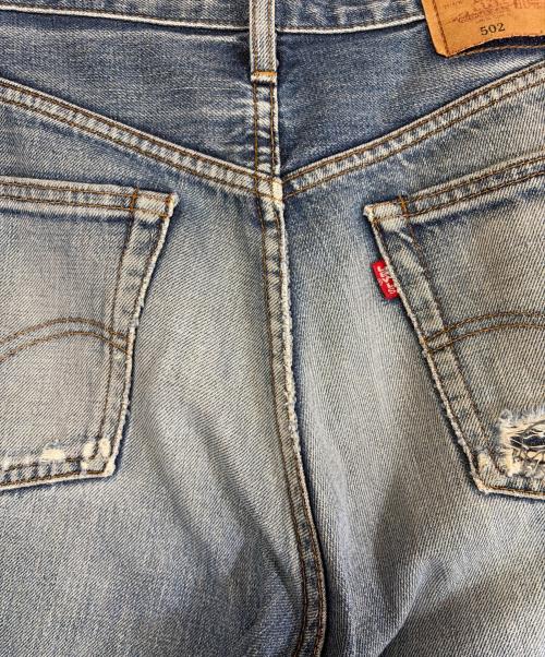 LEVI'S（リーバイス）LEVI'S (リーバイス) デニムパンツ インディゴ サイズ:SIZE W31×L36の古着・服飾アイテム