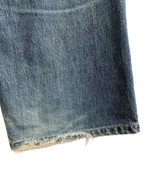 LEVI'S（リーバイス）LEVI'S (リーバイス) デニムパンツ インディゴ サイズ:SIZE W31×L36の古着・服飾アイテム