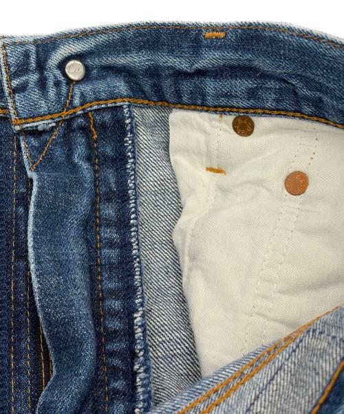 LEVI'S（リーバイス）LEVI'S (リーバイス) デニムパンツ インディゴ サイズ:SIZE W31×L36の古着・服飾アイテム