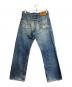 LEVI'S (リーバイス) デニムパンツ インディゴ サイズ:SIZE W31×L36：5000円
