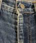 中古・古着 LEVI'S (リーバイス) デニムパンツ インディゴ サイズ:SIZE W31×L36：5000円