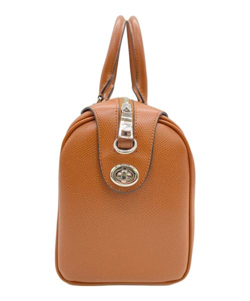COACH（コーチ）COACH (コーチ) 2WAYバッグ ブラウンの古着・服飾アイテム