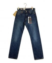 LEVI'S（リーバイス）の古着「551Zデニムパンツ」｜インディゴ