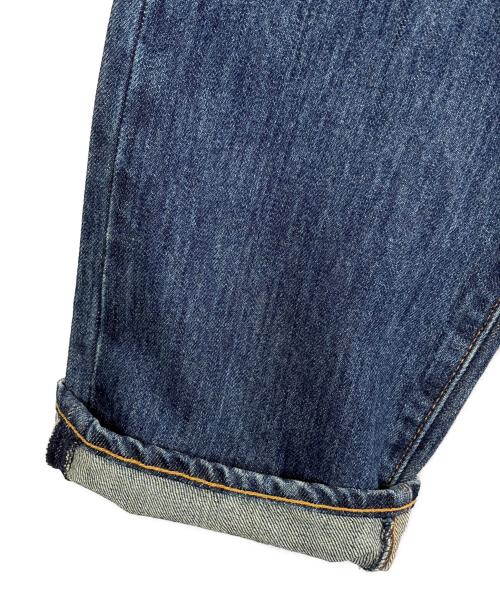 LEVI'S（リーバイス）LEVI'S (リーバイス) 551Zデニムパンツ インディゴ サイズ:SIZE 71cm (W28)(S) 未使用品の古着・服飾アイテム