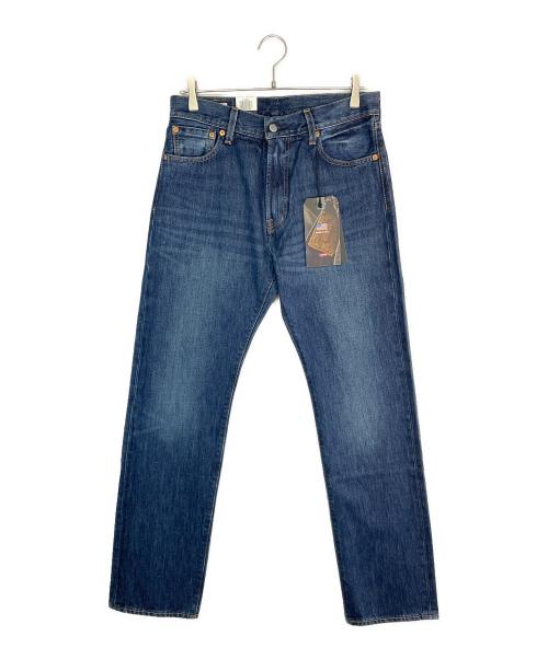 LEVI'S（リーバイス）LEVI'S (リーバイス) 551Zデニムパンツ インディゴ サイズ:SIZE W29×L32 未使用品の古着・服飾アイテム