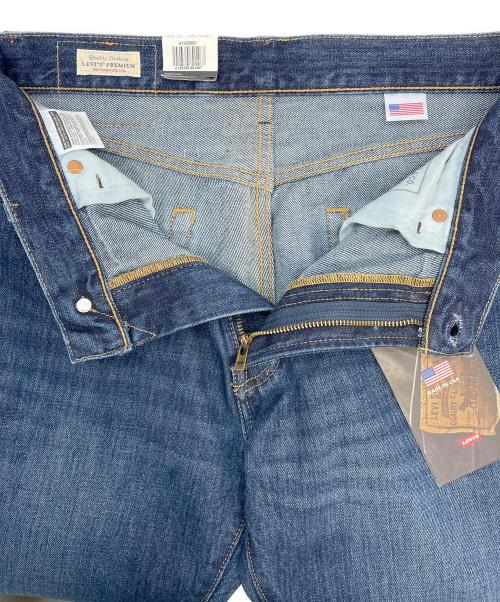 LEVI'S（リーバイス）LEVI'S (リーバイス) 551Zデニムパンツ インディゴ サイズ:SIZE W29×L32 未使用品の古着・服飾アイテム