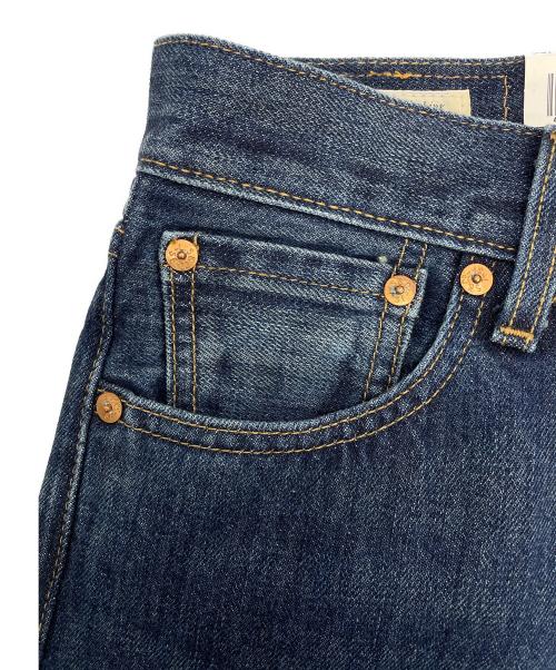LEVI'S（リーバイス）LEVI'S (リーバイス) 551Zデニムパンツ インディゴ サイズ:SIZE W29×L32 未使用品の古着・服飾アイテム