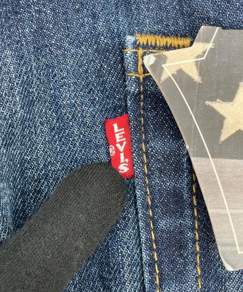LEVI'S（リーバイス）LEVI'S (リーバイス) 551Zデニムパンツ インディゴ サイズ:SIZE W29×L32 未使用品の古着・服飾アイテム