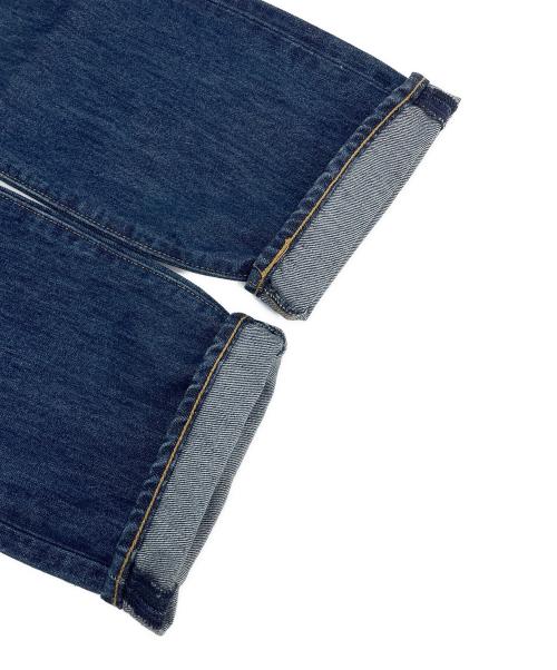 LEVI'S（リーバイス）LEVI'S (リーバイス) 551Zデニムパンツ インディゴ サイズ:SIZE W29×L32 未使用品の古着・服飾アイテム