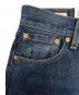 中古・古着 LEVI'S (リーバイス) 551Zデニムパンツ インディゴ サイズ:SIZE W29×L32 未使用品：7000円