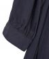 中古・古着 BLUE LABEL CRESTBRIDGE (ブルーレーベルクレストブリッジ) 半袖ワンピース ネイビー サイズ:SIZE 36（M）：6000円
