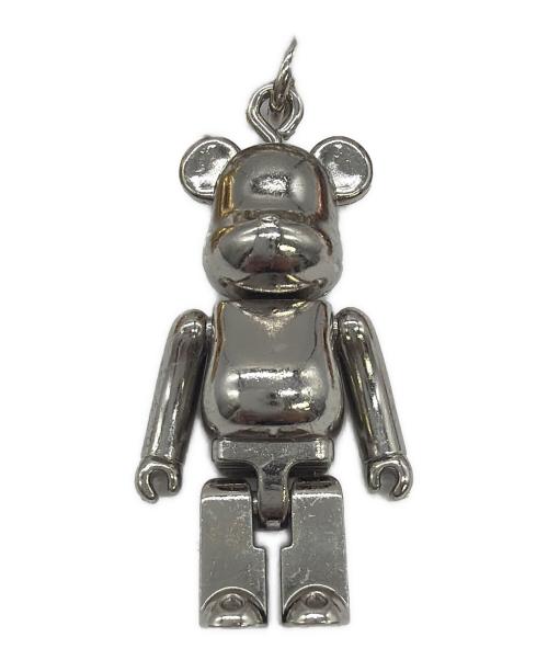 COMME des GARCONS（コムデギャルソン）COMME des GARCONS (コムデギャルソン) BEAR BRICK (ベアブリック) ベアブリック ストラップの古着・服飾アイテム