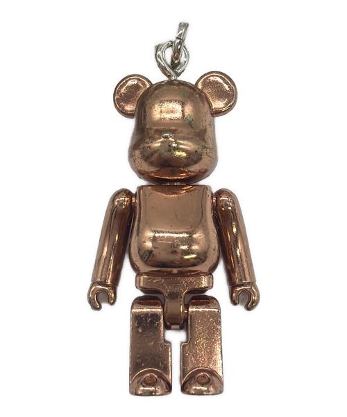 COMME des GARCONS（コムデギャルソン）COMME des GARCONS (コムデギャルソン) BEAR BRICK (ベアブリック) ベアブリック ストラップの古着・服飾アイテム