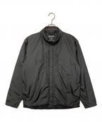 GOLDWIN×RHC Ron Hermanゴールドウイン×アールエイチシー ロンハーマン）の古着「インサレーション ジャケット」｜ブラック
