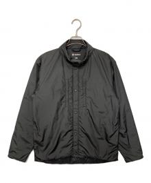 GOLDWIN×RHC Ron Herman（ゴールドウイン×アールエイチシー ロンハーマン）の古着「インサレーション ジャケット」｜ブラック