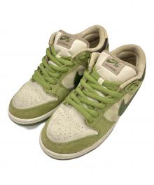 NIKE SB×Yuto Horigome（ナイキエスビー×ホリゴメユウト）の古着「スニーカー」｜グリーン