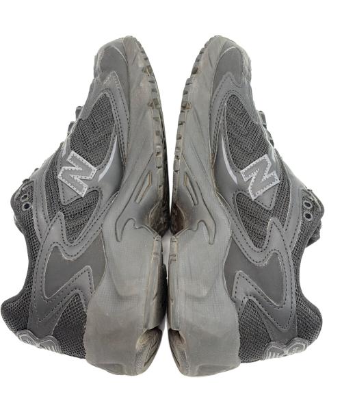 NEW BALANCE（ニューバランス）NEW BALANCE (ニューバランス) スニーカー ブラック サイズ:SIZE 23.5cmの古着・服飾アイテム