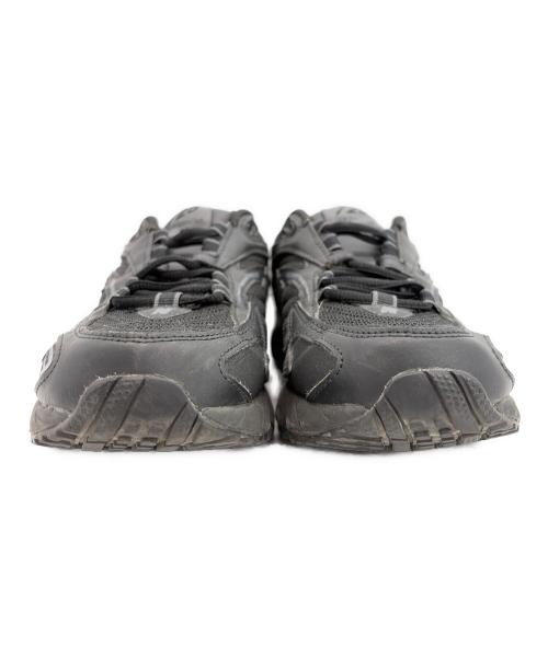 NEW BALANCE（ニューバランス）NEW BALANCE (ニューバランス) スニーカー ブラック サイズ:SIZE 23.5cmの古着・服飾アイテム