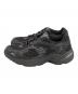 NEW BALANCE (ニューバランス) スニーカー ブラック サイズ:SIZE 23.5cm：8000円