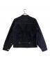 WAREHOUSE (ウエアハウス) デニムジャケット インディゴ サイズ:SIZE 40（M)：36000円