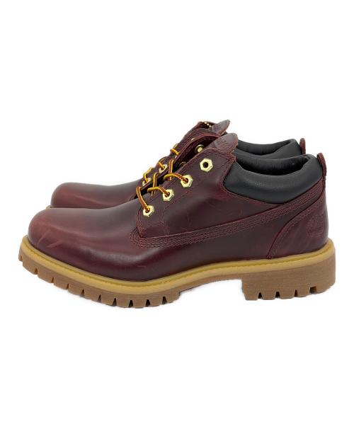 Timberland（ティンバーランド）Timberland (ティンバーランド) クラシックオックスフォード ブラウン サイズ:SIZE 25cmの古着・服飾アイテム