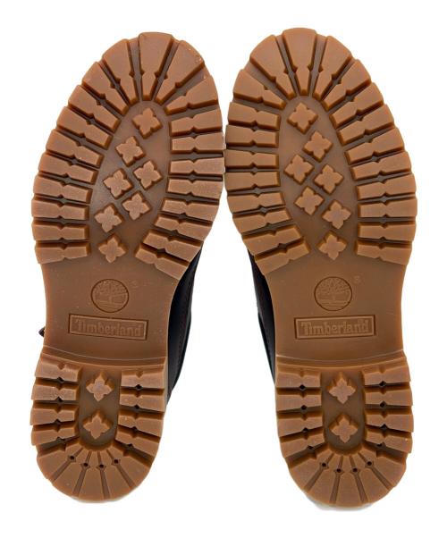 Timberland（ティンバーランド）Timberland (ティンバーランド) クラシックオックスフォード ブラウン サイズ:SIZE 25cmの古着・服飾アイテム