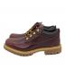 Timberland (ティンバーランド) クラシックオックスフォード ブラウン サイズ:SIZE 25cm：11000円