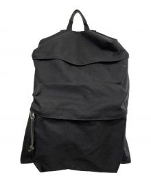 Aeta（アエタ）の古着「BACKPACK TF : XL/バックパック ティーエフ エックスエル/リュック」｜ブラック