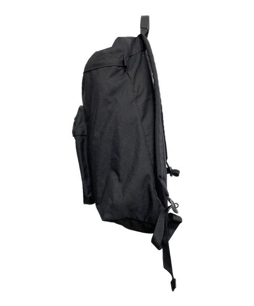 Aeta（アエタ）Aeta (アエタ) BACKPACK TF : XL/バックパック ティーエフ エックスエル/リュック ブラックの古着・服飾アイテム