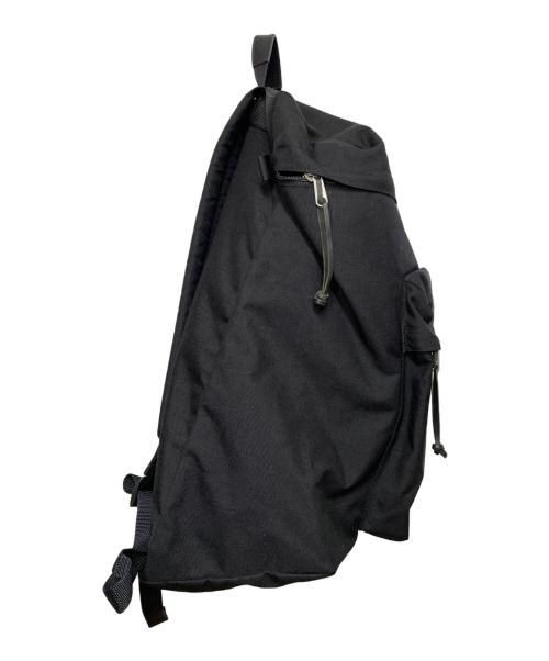 Aeta（アエタ）Aeta (アエタ) BACKPACK TF : XL/バックパック ティーエフ エックスエル/リュック ブラックの古着・服飾アイテム