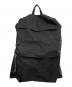Aeta（アエタ）の古着「BACKPACK TF : XL/バックパック ティーエフ エックスエル/リュック」｜ブラック