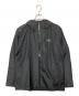 ARC'TERYX（アークテリクス）の古着「Solano Hoody/ソラノ フーディ/ナイロンジャケット」｜ブラック