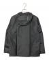 ARC'TERYX (アークテリクス) Solano Hoody/ソラノ フーディ/ナイロンジャケット ブラック サイズ:L 未使用品：50000円