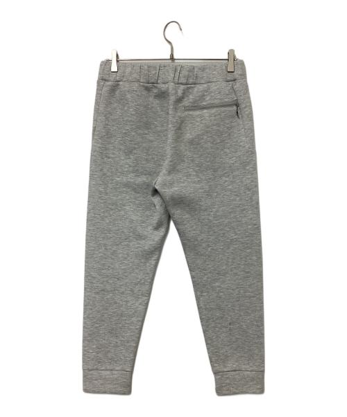 THE NORTH FACE（ザ ノース フェイス）THE NORTH FACE (ザ ノース フェイス) テックエアースウェットジョガーパンツ ライトグレー サイズ:Mの古着・服飾アイテム