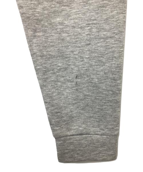THE NORTH FACE（ザ ノース フェイス）THE NORTH FACE (ザ ノース フェイス) テックエアースウェットジョガーパンツ ライトグレー サイズ:Mの古着・服飾アイテム